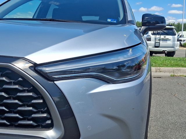Thumbnail: 2025 Toyota Corolla Cross - 18