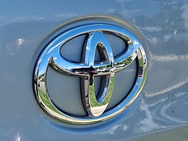 Thumbnail: 2025 Toyota Corolla Cross - 7