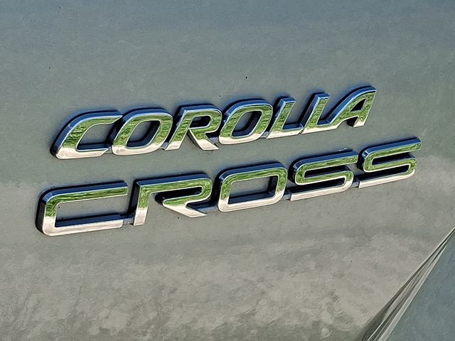 Thumbnail: 2025 Toyota Corolla Cross - 29
