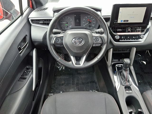 Thumbnail: 2024 Toyota Corolla Cross - 2