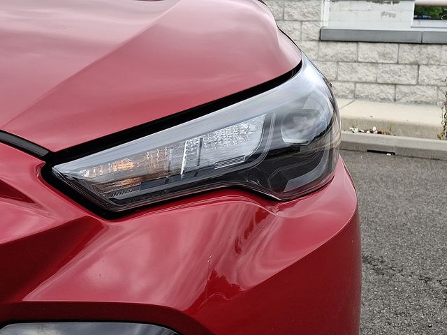 Thumbnail: 2024 Toyota Corolla Cross - 18