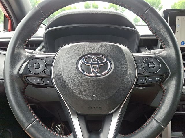 Thumbnail: 2024 Toyota Corolla Cross - 21