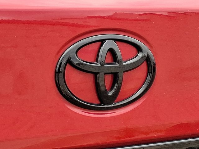 Thumbnail: 2024 Toyota Corolla Cross - 7