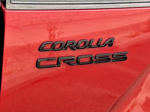 Thumbnail: 2024 Toyota Corolla Cross - 29