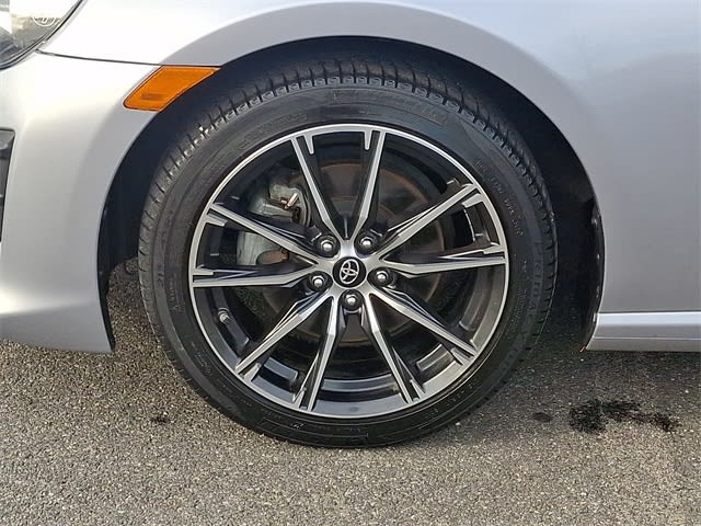 Thumbnail: 2020 Toyota 86 - 8