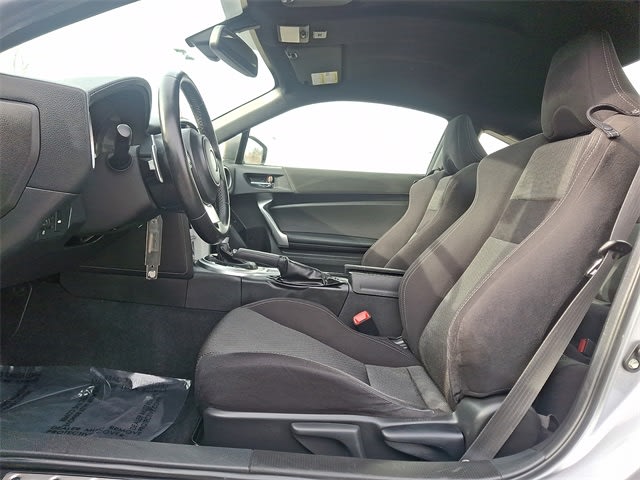 Thumbnail: 2020 Toyota 86 - 10