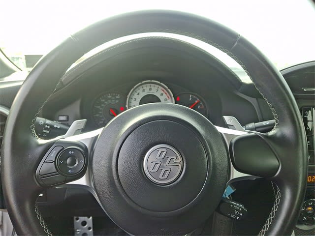 Thumbnail: 2020 Toyota 86 - 9