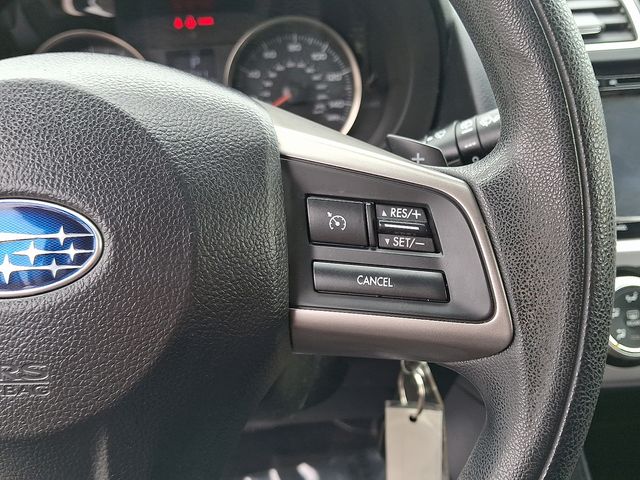 Thumbnail: 2015 Subaru XV Crosstrek - 24