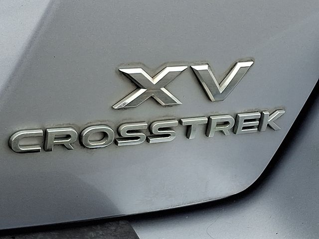 Thumbnail: 2015 Subaru XV Crosstrek - 29