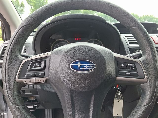Thumbnail: 2015 Subaru XV Crosstrek - 9