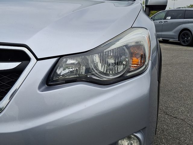 Thumbnail: 2015 Subaru XV Crosstrek - 19