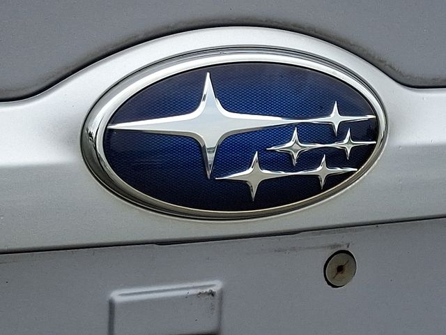 Thumbnail: 2015 Subaru XV Crosstrek - 7