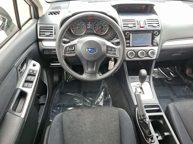 Thumbnail: 2015 Subaru XV Crosstrek - 2
