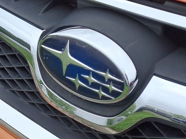 Thumbnail: 2015 Subaru XV Crosstrek - 4