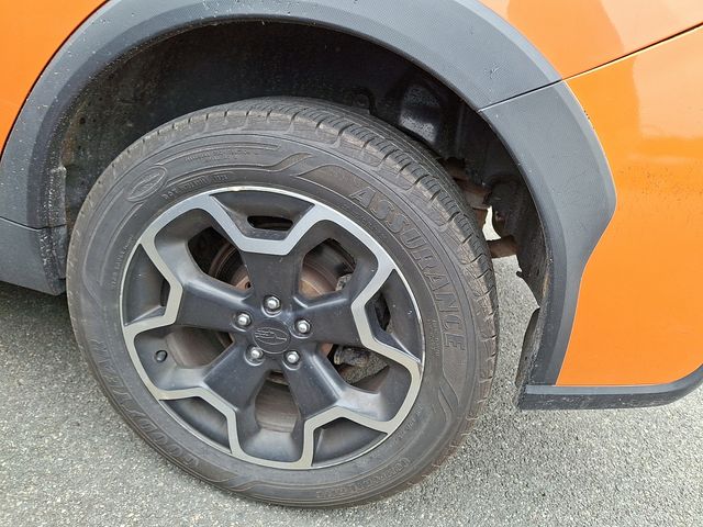 Thumbnail: 2015 Subaru XV Crosstrek - 5
