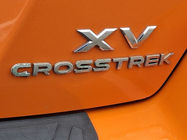 Thumbnail: 2015 Subaru XV Crosstrek - 9