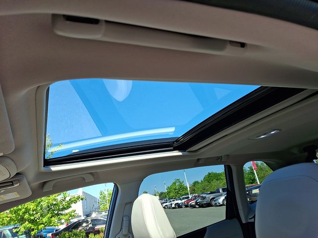 Thumbnail: 2024 Subaru Forester - 21