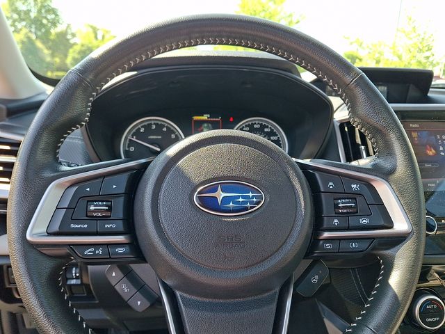 Thumbnail: 2024 Subaru Forester - 9