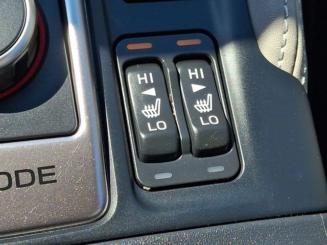 Thumbnail: 2024 Subaru Forester - 29