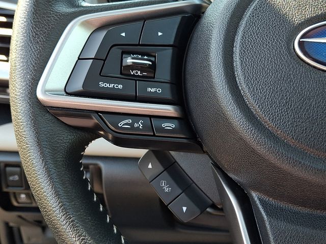 Thumbnail: 2024 Subaru Forester - 25