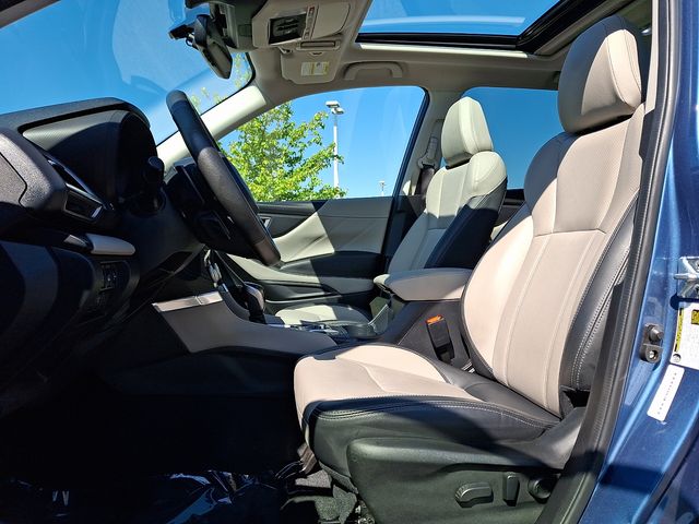 Thumbnail: 2024 Subaru Forester - 10
