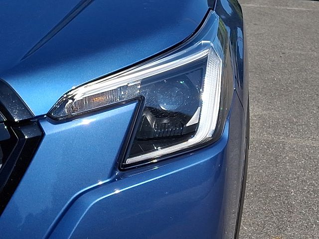 Thumbnail: 2024 Subaru Forester - 19