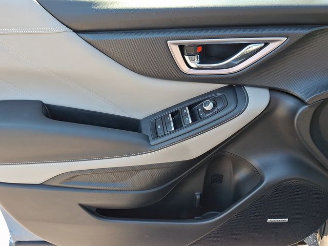 Thumbnail: 2024 Subaru Forester - 20