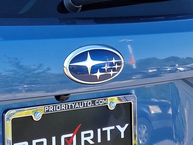 Thumbnail: 2024 Subaru Forester - 7