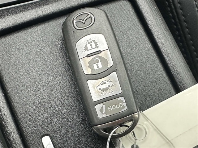 2015 Mazda Mazda6 i Touring 18