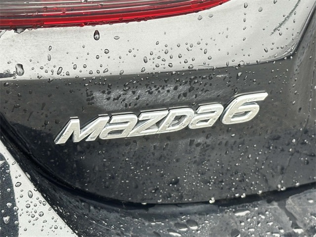 2015 Mazda Mazda6 i Touring 7