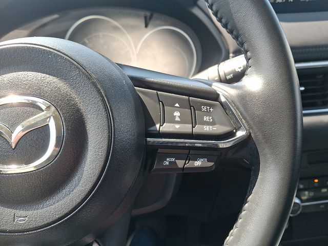 Thumbnail: 2025 Mazda CX-5 - 23