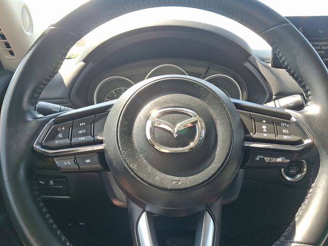Thumbnail: 2025 Mazda CX-5 - 9
