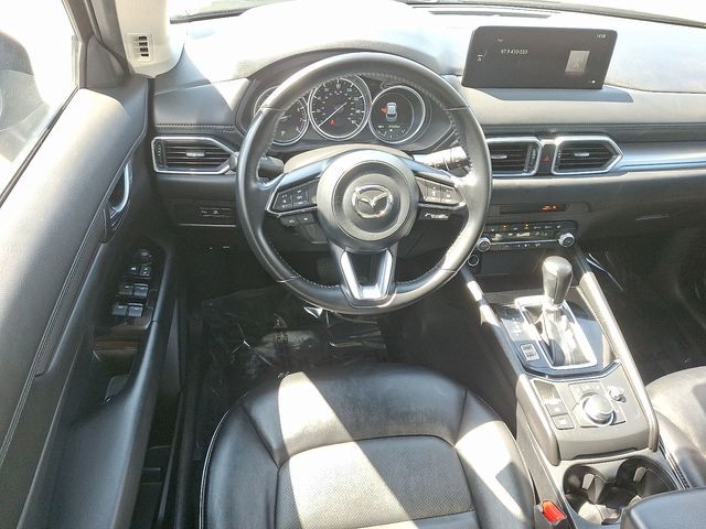 Thumbnail: 2025 Mazda CX-5 - 2