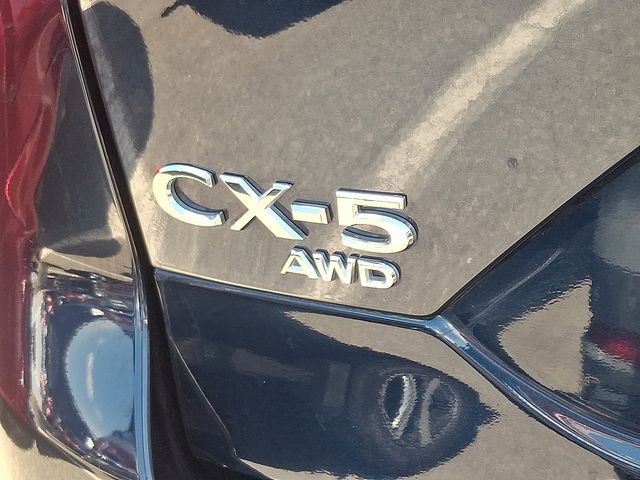 Thumbnail: 2025 Mazda CX-5 - 29