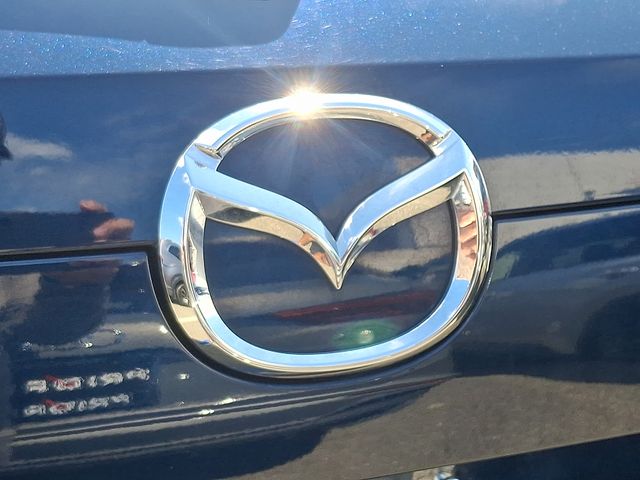Thumbnail: 2025 Mazda CX-5 - 7