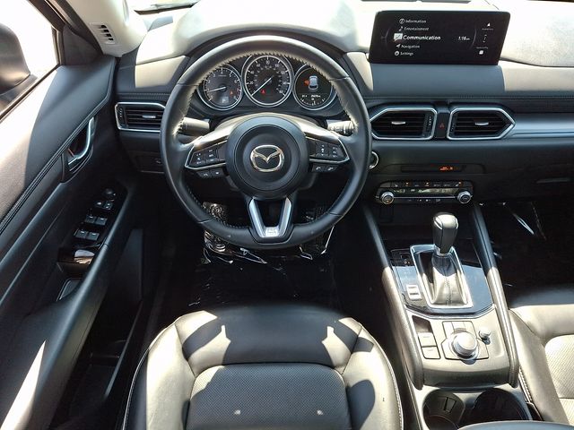 Thumbnail: 2025 Mazda CX-5 - 2