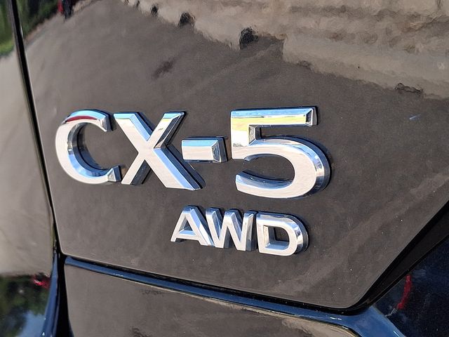 Thumbnail: 2025 Mazda CX-5 - 7