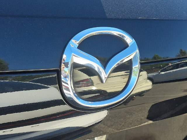Thumbnail: 2025 Mazda CX-5 - 4