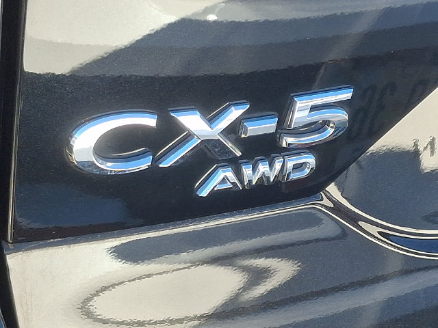 Thumbnail: 2025 Mazda CX-5 - 9