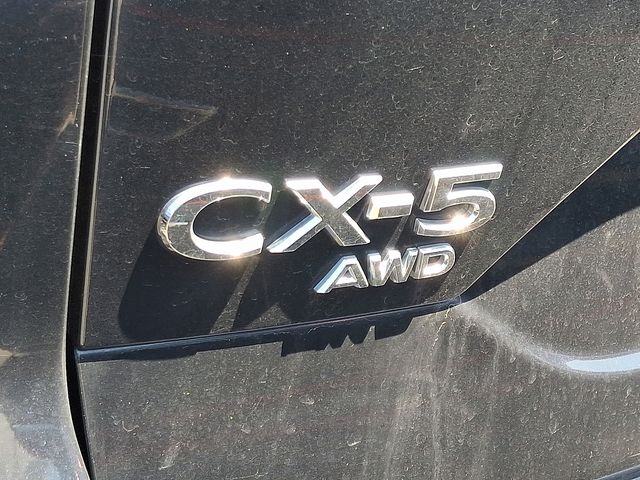 Thumbnail: 2025 Mazda CX-5 - 4