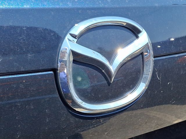 Thumbnail: 2025 Mazda CX-5 - 9