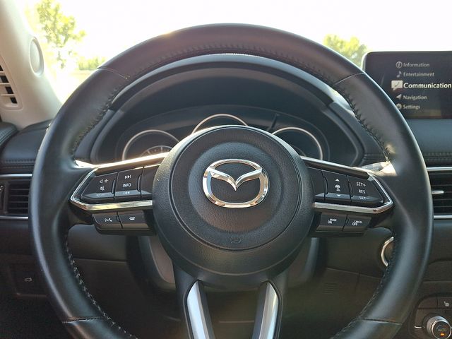 Thumbnail: 2025 Mazda CX-5 - 9