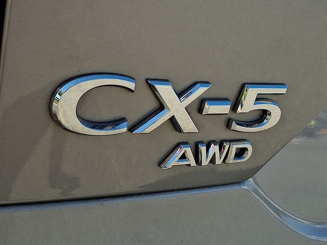 Thumbnail: 2025 Mazda CX-5 - 7