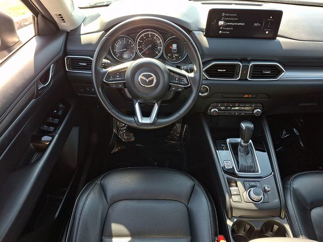 Thumbnail: 2025 Mazda CX-5 - 2