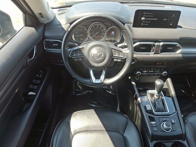 Thumbnail: 2025 Mazda CX-5 - 2