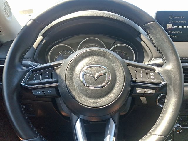 Thumbnail: 2025 Mazda CX-5 - 7