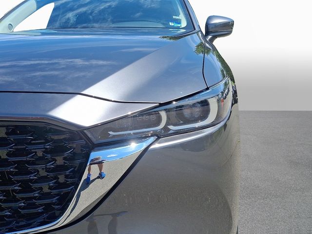 Thumbnail: 2025 Mazda CX-5 - 17