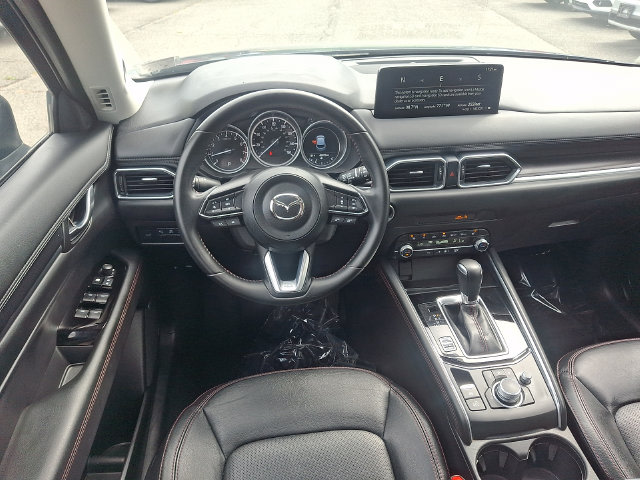 Thumbnail: 2025 Mazda CX-5 - 2
