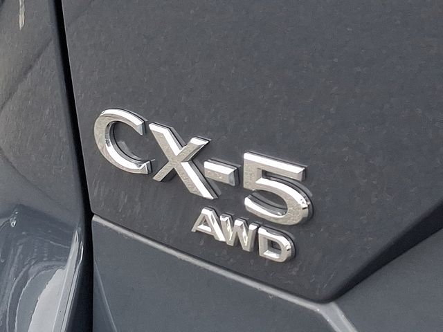 Thumbnail: 2025 Mazda CX-5 - 7