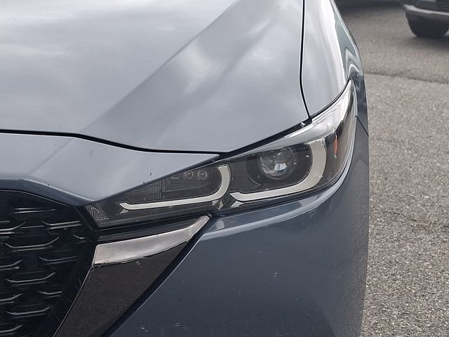 Thumbnail: 2025 Mazda CX-5 - 20